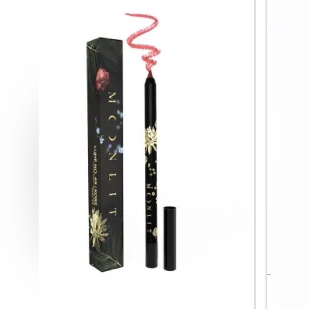 Moonlit lipstick pencil Lune no.49 Kore